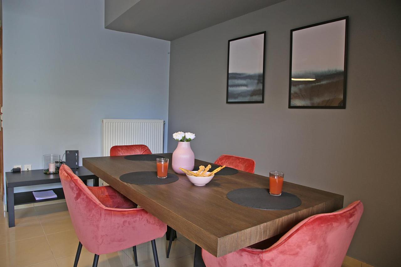 2 Bedroom Apartment Near The Athens Airport, Spata Zewnętrze zdjęcie