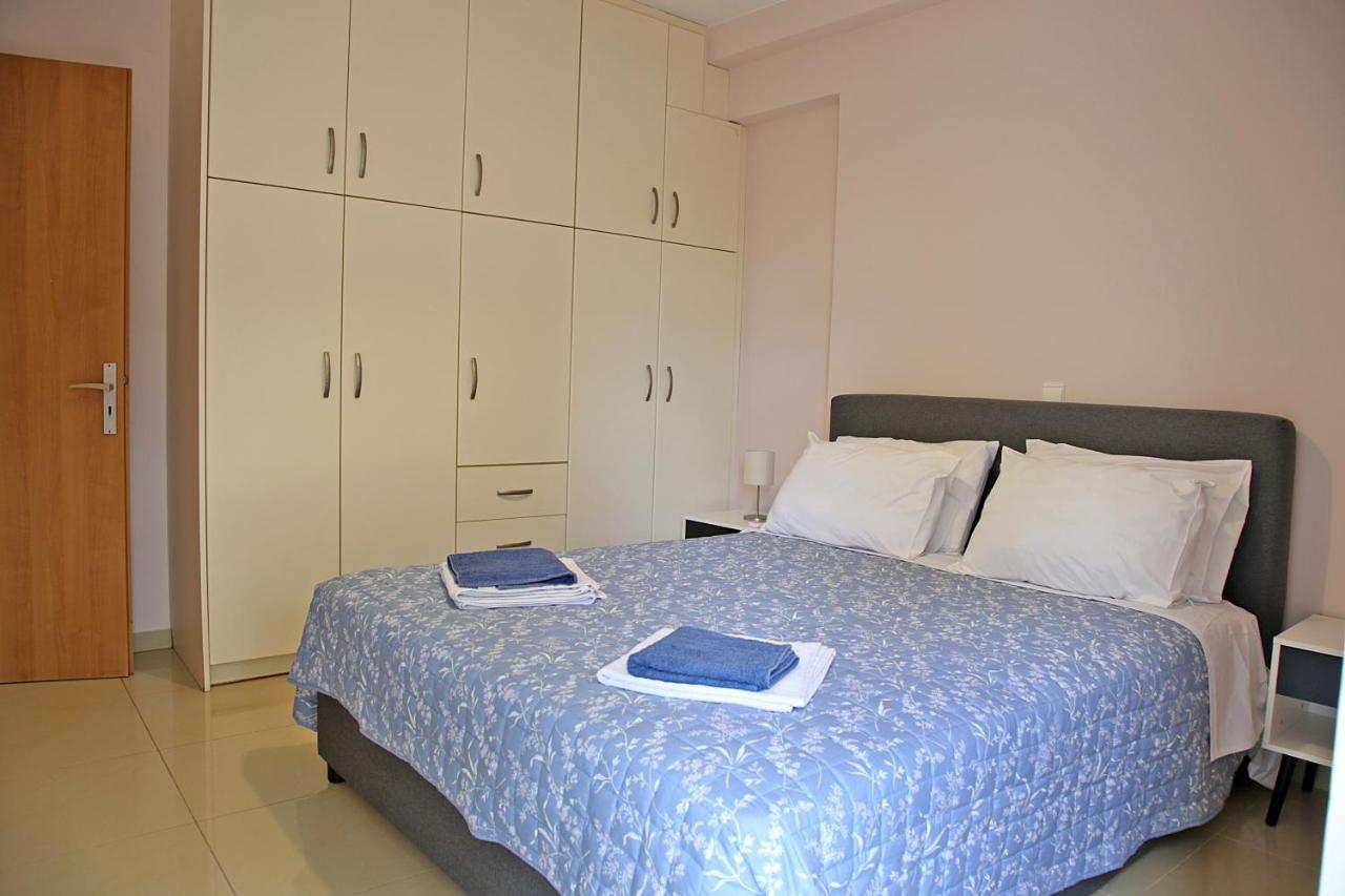 2 Bedroom Apartment Near The Athens Airport, Spata Zewnętrze zdjęcie