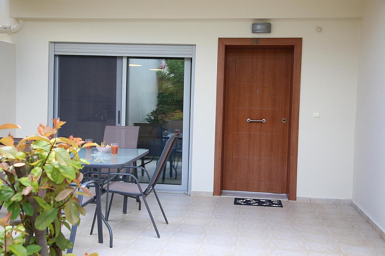 2 Bedroom Apartment Near The Athens Airport, Spata Zewnętrze zdjęcie